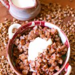 Buckwheat Cereal: A Nutritious Start to Your Day