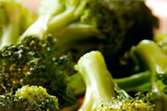No Steamer? No Problem: Easy Ways to Steam Broccoli Fast