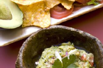 Guacamole Galore: Discover the Best Guac Restaurants Near You