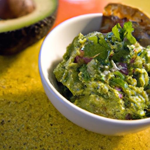 Guacamole Galore: Discover the Best Guac Restaurants Near You