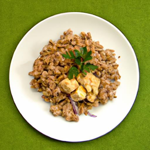 Buckwheat Delights: Creative Recipes for every Meal