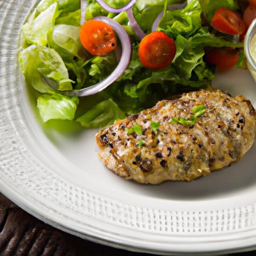 Flavorful san Antonio Grilled Mexican Chicken Marinade Recipe