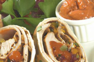 Turkey Roll-Ups: Easy, Tasty Bites for Every Occasion