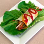 Turkey & Lettuce Wraps: A Fresh Twist on Healthy Eating