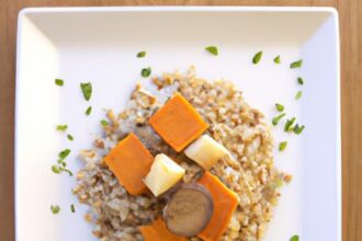 Buckwheat Delights: Creative Recipes for Every Meal