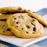The Sweet Science Behind Perfect Chocolate Chip Cookies