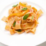 Pappardella Unveiled: Italy’s Broad Pasta Delight Explored