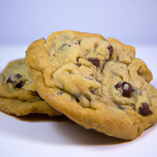 the Sweet Science Behind Perfect Chocolate Chip Cookies