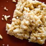 Crispy, Sweet, and Simple: The Magic of Rice Krispies Treats