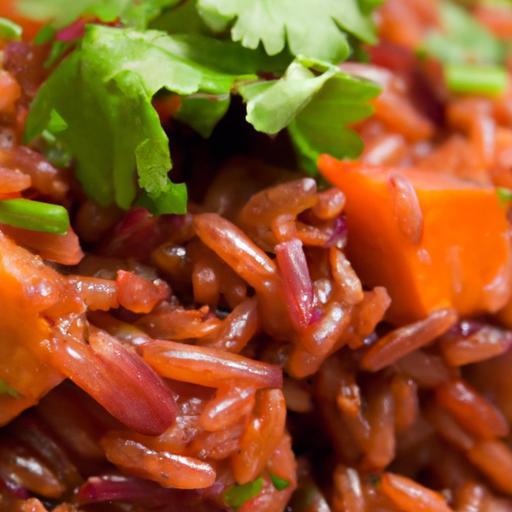 Arroz Rojo: The Flavorful Mexican Red Rice Tradition Explained