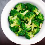 Broccoli Bliss: Easy Steaming Hacks Without a Steamer