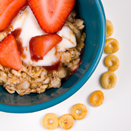 The Crunchy Delight: Exploring Your Morning Cereal Bowl