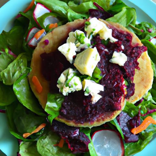 Elevate Mornings: Creative Plant-Based Brunch Ideas to Try