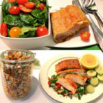 Speedy & Simple Packed Lunches: Tasty Meals On-The-Go