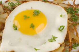 Hash Browns Uncovered: Are They a Healthy Choice or Not?