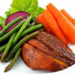 Simple & Tasty: Easy Chicken and Veggie Recipes to Try