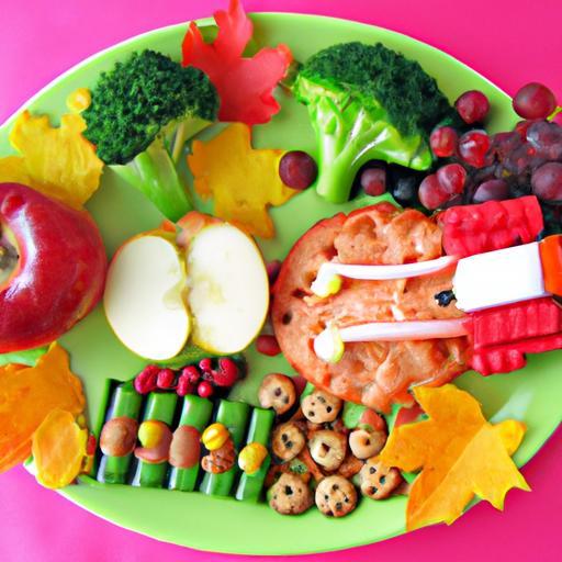 Sweet Smiles: Tasty Low-Sugar Recipes Kids Will Love