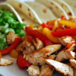 Savor Vibrant Health: Your Ultimate Chicken Fajitas Guide
