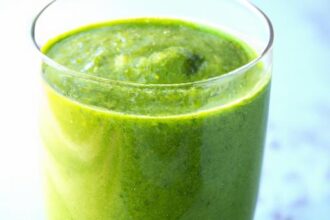Energize Your Day: 10 Refreshing Green Smoothie Recipes