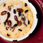 Sweet Traditions: Exploring the Magic of Arroz Con Dulce