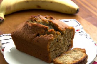 The Ultimate Guide to Baking Perfect Banana Bread Every Time