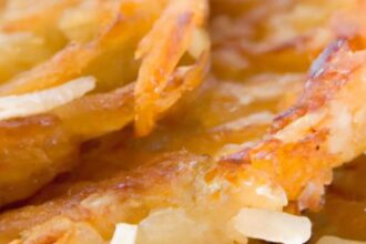 Crispy or Risky? Unpacking the Health of Hash Browns
