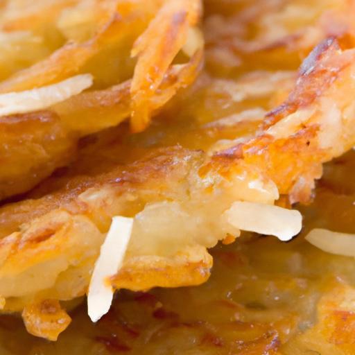 Crispy or Risky? Unpacking the Health of Hash Browns