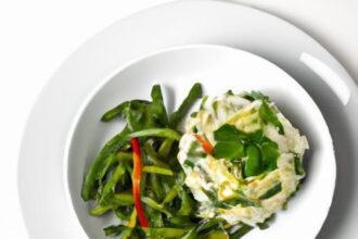 Sneaky Greens: The Secret to Delicious Hidden Veggie Sauce