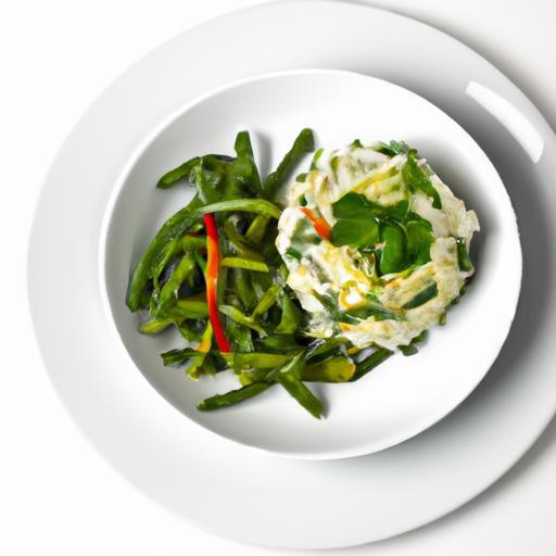 Sneaky Greens: The Secret to Delicious Hidden Veggie Sauce