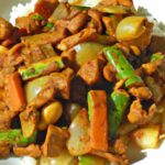 Discover Vibrant Vegan Indian Recipes: Flavorful & Easy