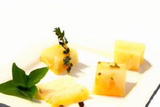 Snack Smart: Delicious Low-Calorie Bites to Satisfy Cravings