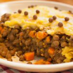 Hearty Lentil Shepherd’s Pie: A Wholesome Twist on Classic