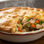 Betty Crocker Chicken Pot Pie: Comfort Food Made Easy 1