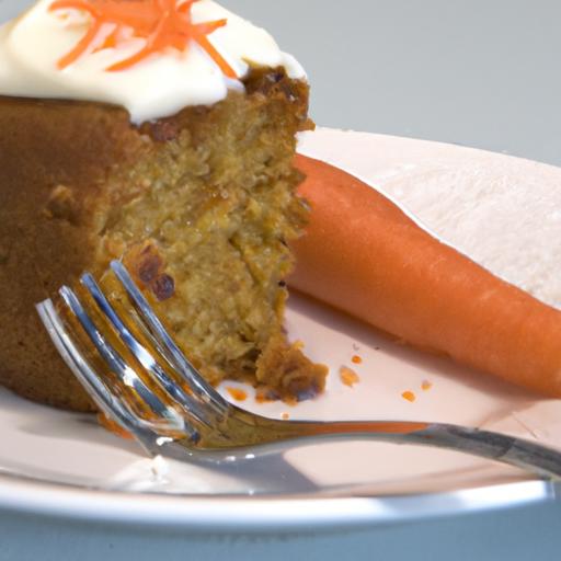 The Ultimate Guide to Carrot Cake with Cream Cheese Frosting