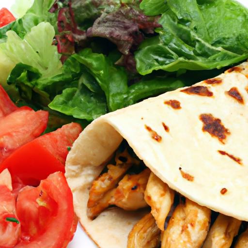 Savor Vibrant Health: Your Ultimate Chicken fajitas Guide