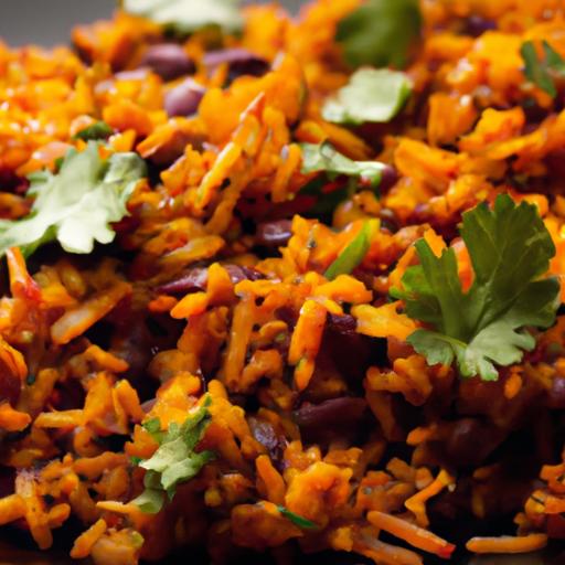 Arroz Rojo: The‍ Flavorful Mexican Red Rice Tradition ⁣Explained