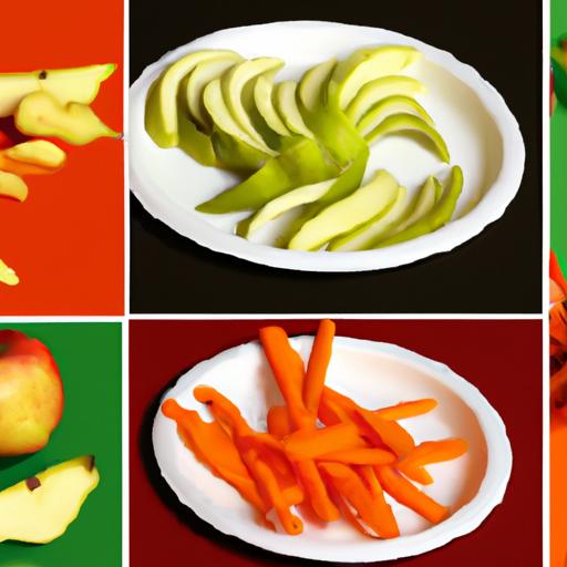 Tiny tasters: Nutritious snacks Your Toddler Will Love