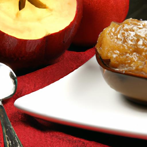 Cozy Cinnamon Apple Recipe: A Warm Twist on Classic Flavor