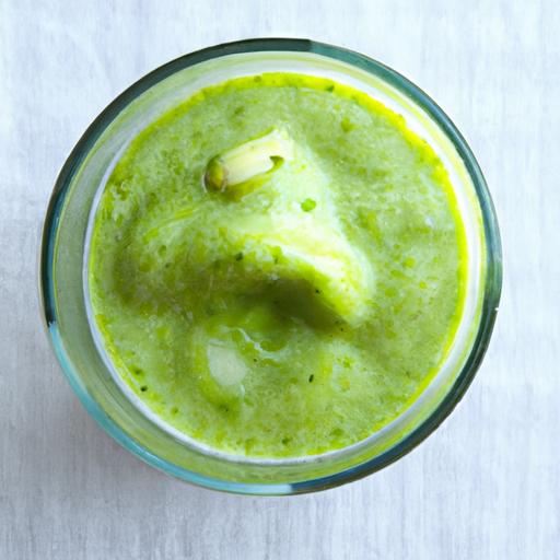 Energize Your Day: 10 Refreshing Green Smoothie Recipes
