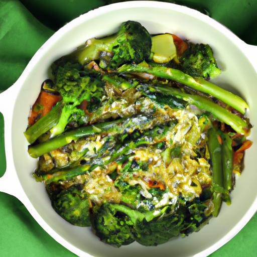 Sneaky Greens: The Secret to Delicious Hidden Veggie Sauce