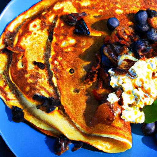 Elevate Mornings: Creative Plant-Based Brunch Ideas to Try