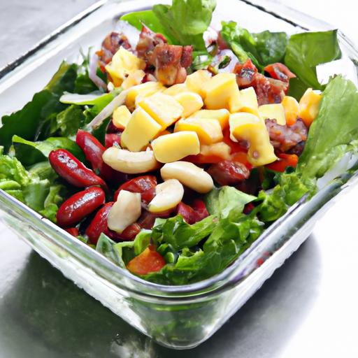 Speedy & Simple Packed Lunches: Tasty Meals On-The-Go