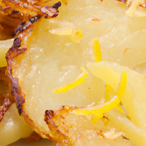 Crispy or Risky? Unpacking the health of Hash Browns