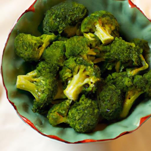 Broccoli Bliss: Easy steaming hacks without a Steamer