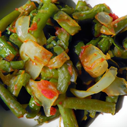 Discover Vibrant Vegan Indian Recipes: Flavorful & Easy