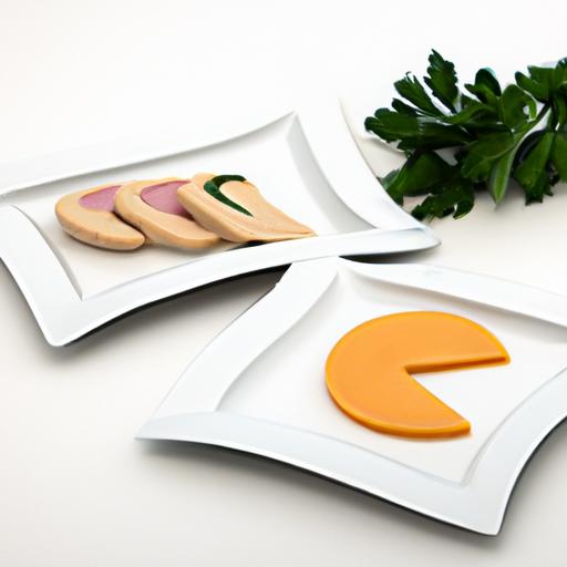 Snack⁣ Smart:​ Delicious Low-Calorie Bites to ⁢satisfy Cravings