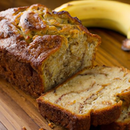 The Ultimate Guide to Baking Perfect Banana Bread Every Time