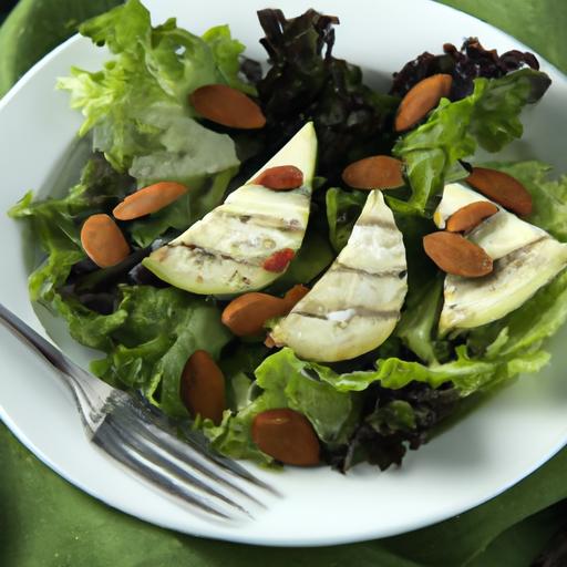 Nourish Tonight: Creative & Healthy Dinner Recipes to Try