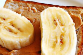 Nutty Delight: Wholesome Peanut Butter Banana Sandwich Ideas