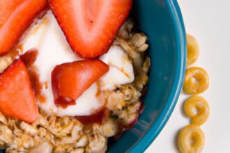 The Crunchy Delight: Exploring Your Morning Cereal Bowl